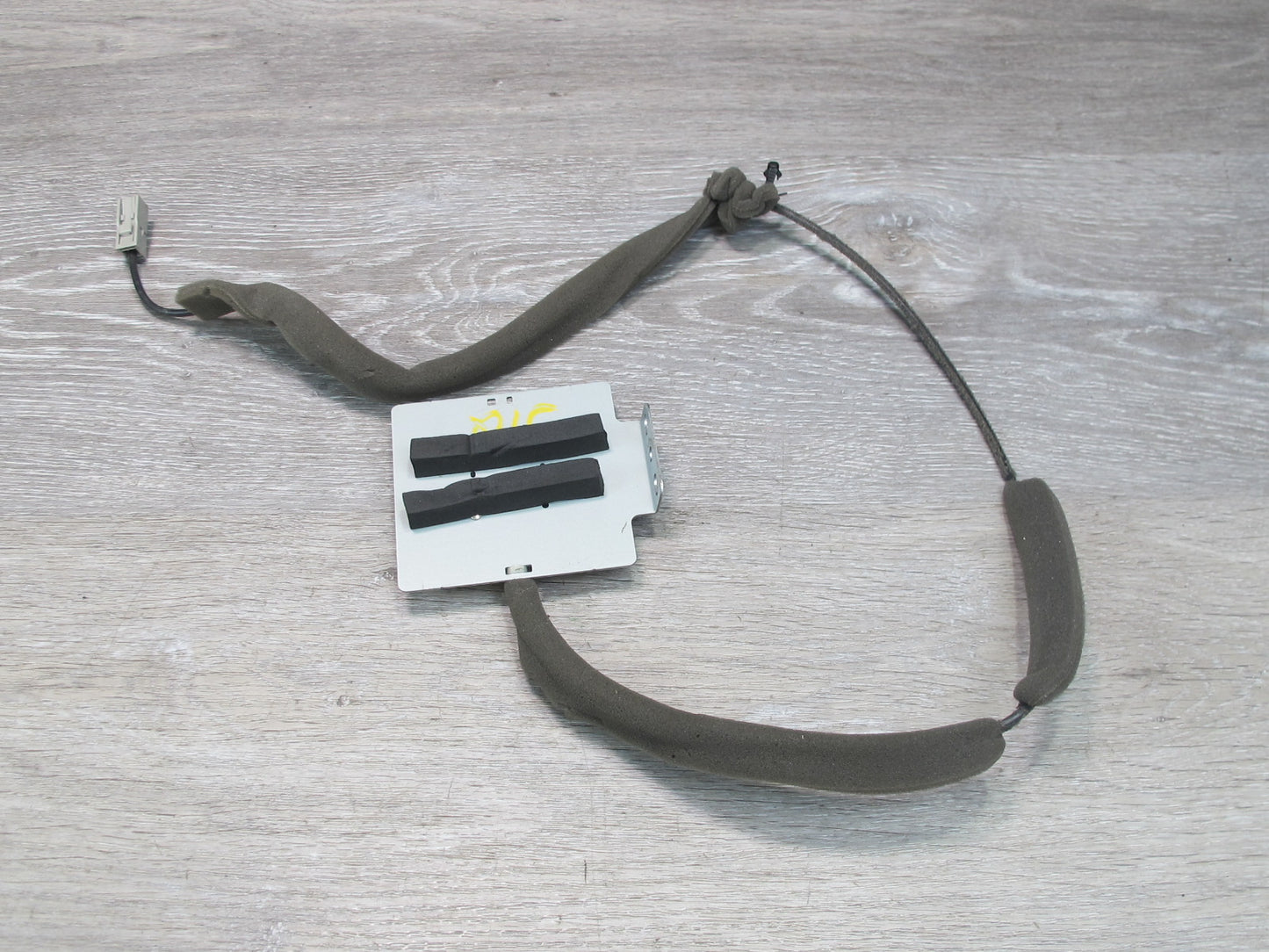 2013-2020 Infiniti JX35 QX60 GPS Navigation Antenna 25975-3JA0A