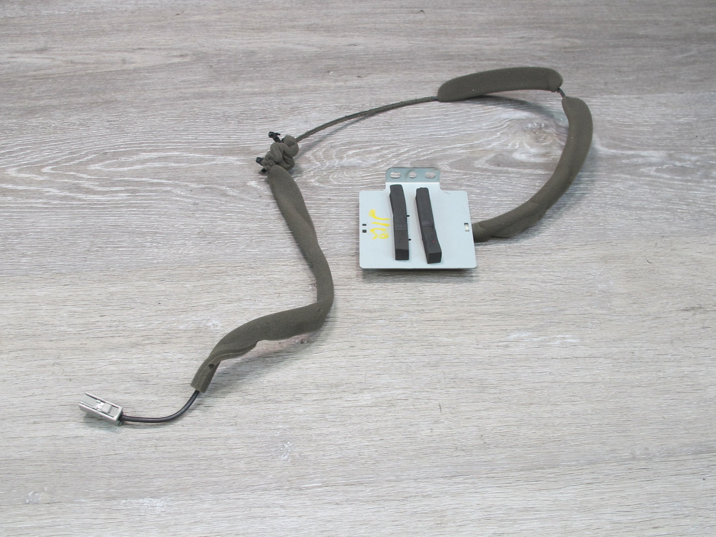 2013-2020 Infiniti JX35 QX60 GPS Navigation Antenna 25975-3JA0A