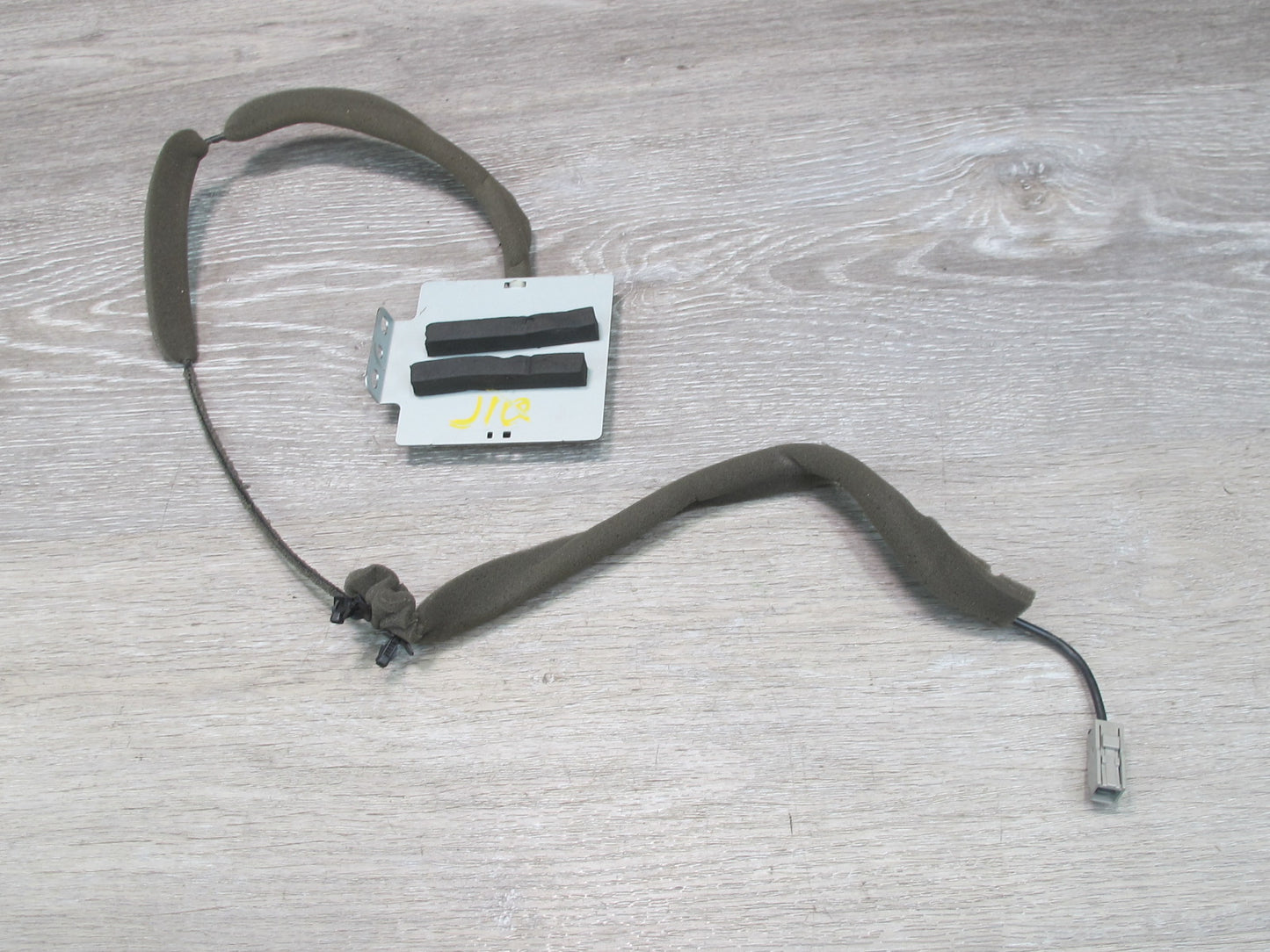 2013-2020 Infiniti JX35 QX60 GPS Navigation Antenna 25975-3JA0A