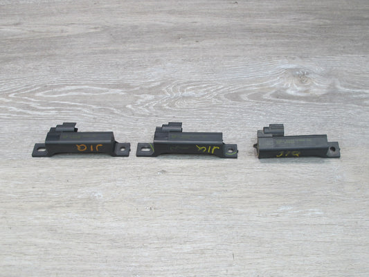 2013-2020 Infiniti JX35 QX60 Keyless Entry Antenna Sensor Set of 3
