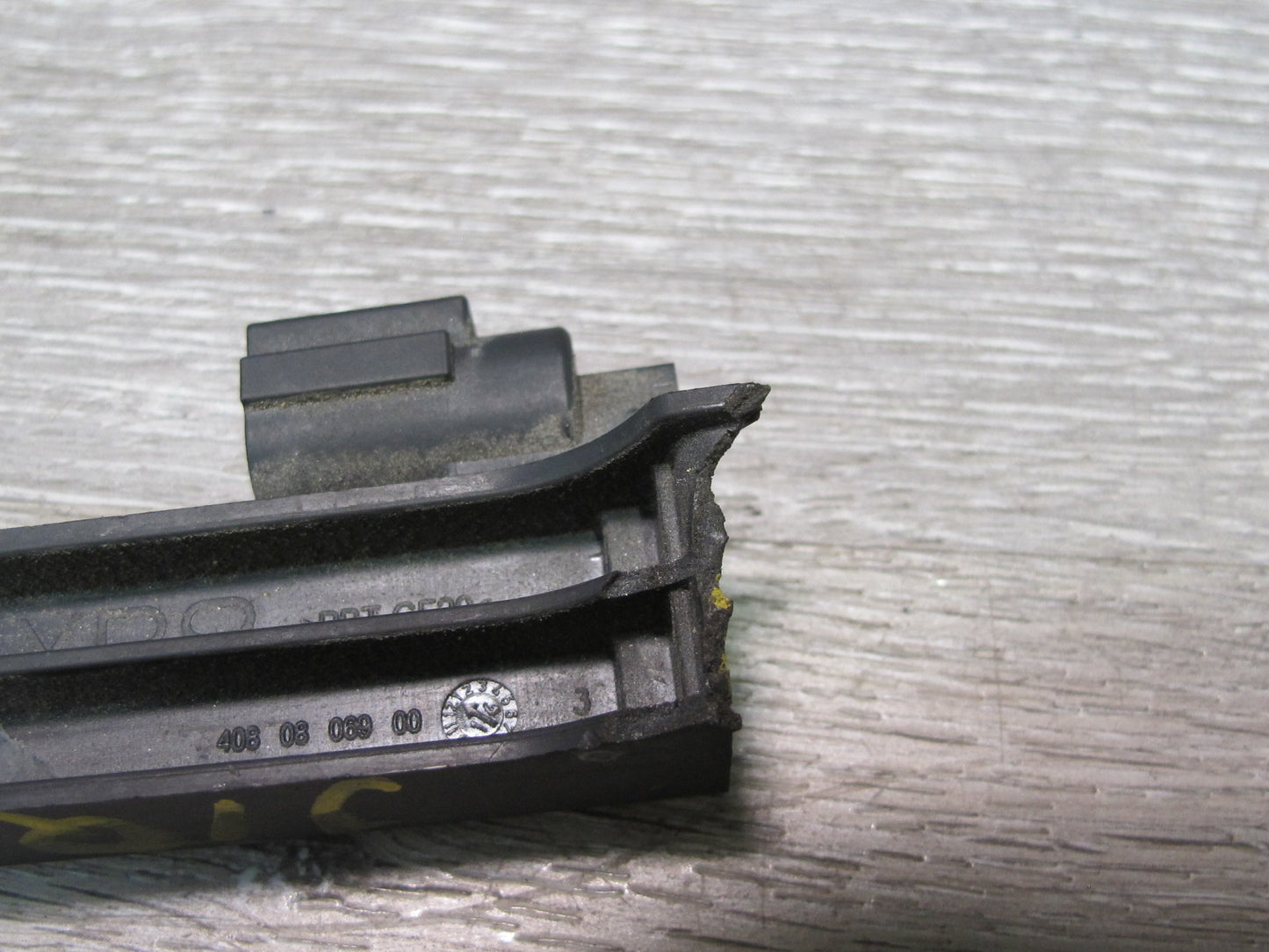 2013-2020 Infiniti JX35 QX60 Keyless Entry Antenna Sensor Set of 3