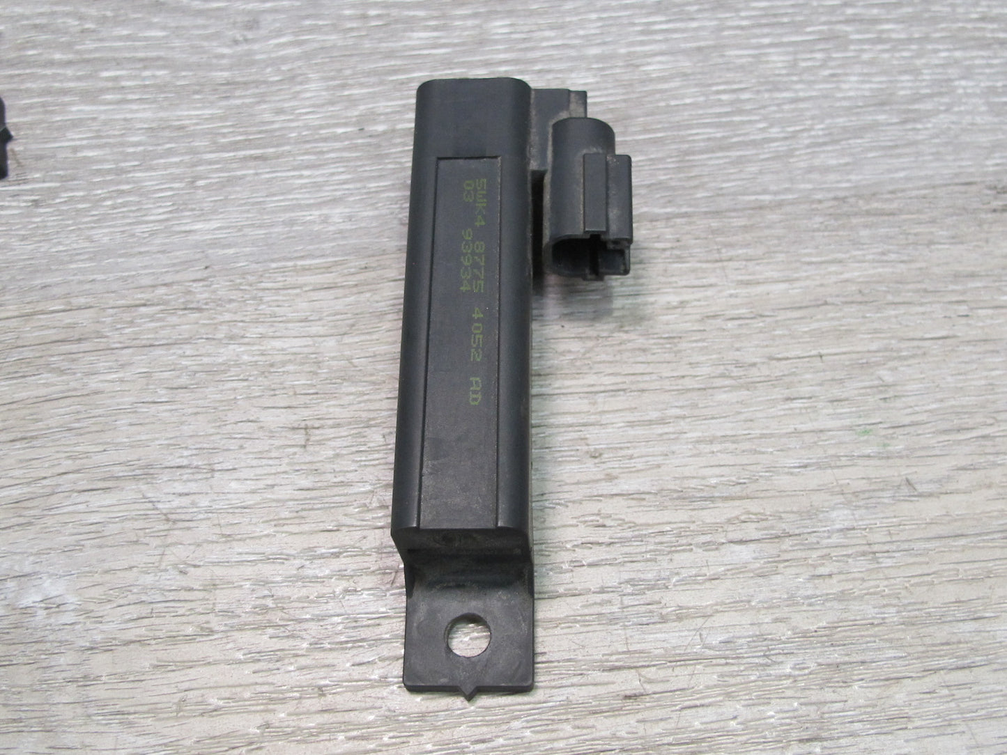 2013-2020 Infiniti JX35 QX60 Keyless Entry Antenna Sensor Set of 3