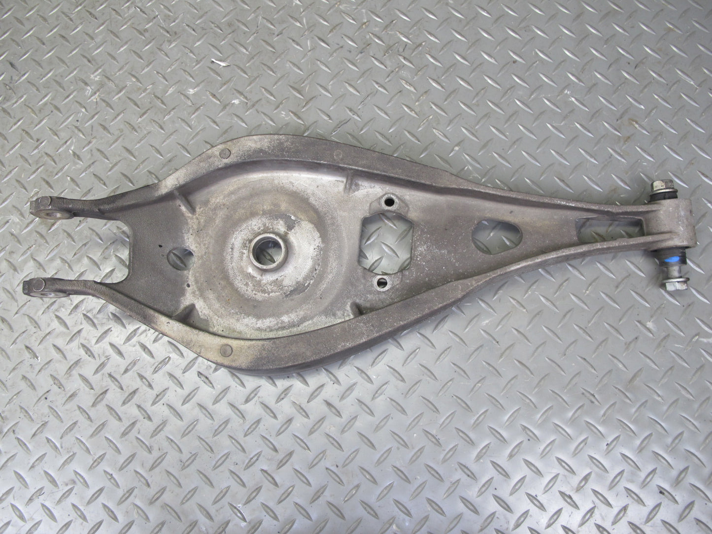 2001-2006 BMW E46 Set of 2 Rear Left & Right Suspension Upper Control Arm