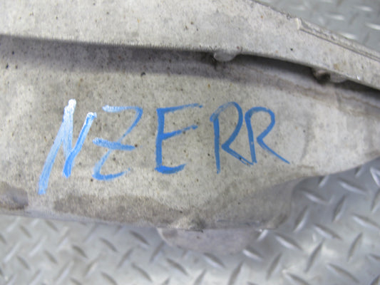 09-20 Nissan 370Z Z34 Set of 4 Rear Right Control Arm 89K Miles OEM