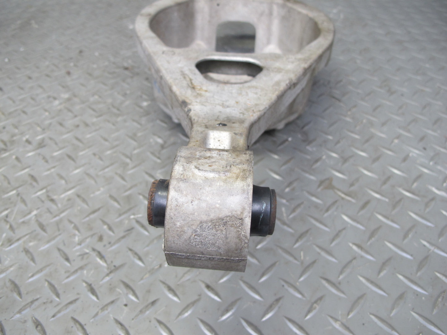 09-20 Nissan 370Z Z34 Set of 4 Rear Right Control Arm 89K Miles OEM