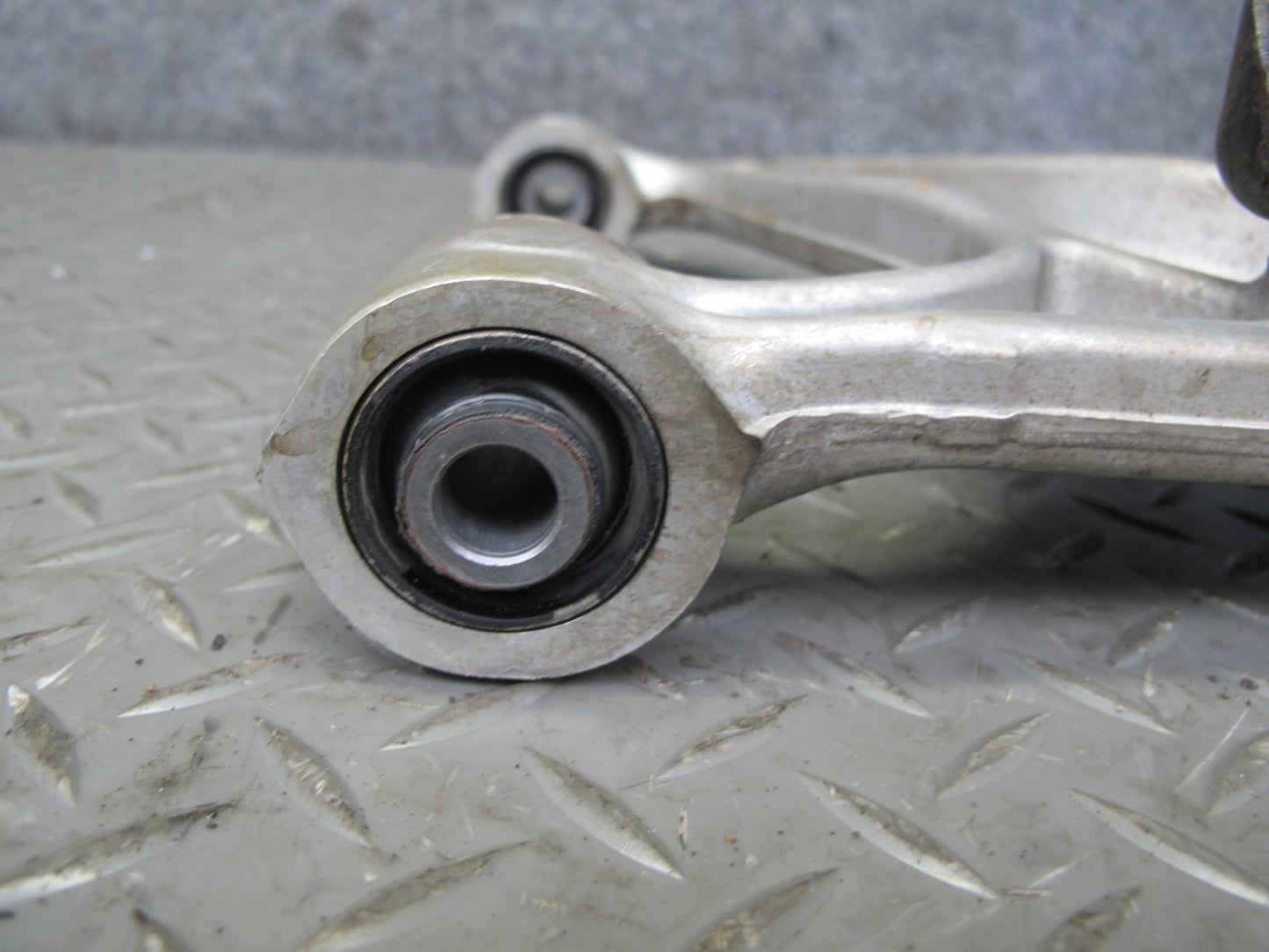 09-20 Nissan 370Z Z34 Set of 4 Rear Right Control Arm 89K Miles OEM