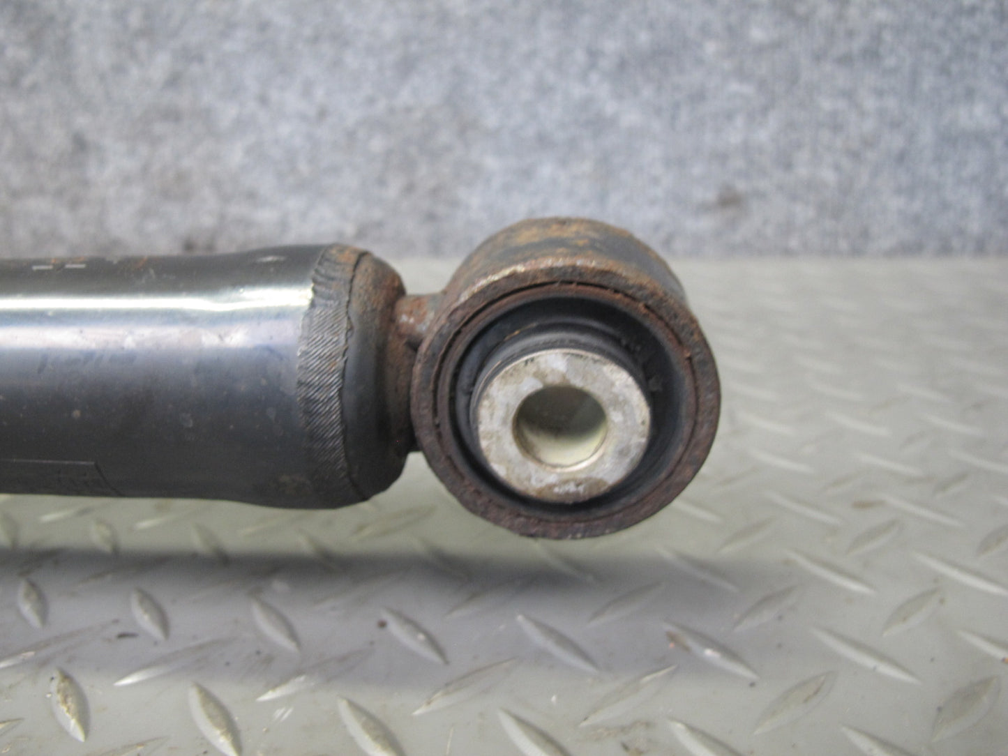 09-14 Nissan Z34 370Z RWD Set of 2 Front Suspension Shock Strut Absorber 89K OEM