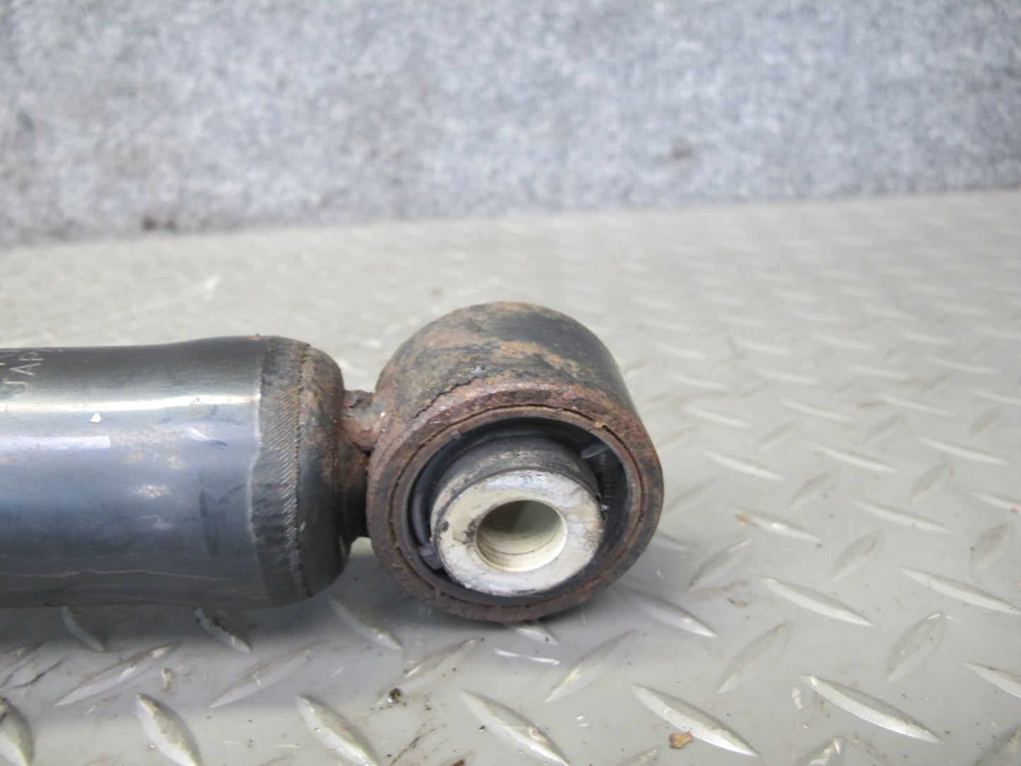 09-14 Nissan Z34 370Z RWD Set of 2 Front Suspension Shock Strut Absorber 89K OEM