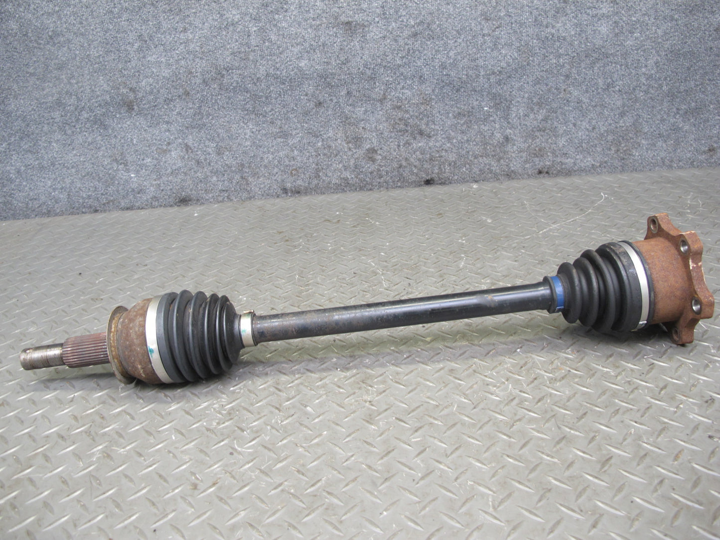 09-20 Nissan Z34 370Z A/T Rear Right Axle Half Shaft 89K Miles OEM