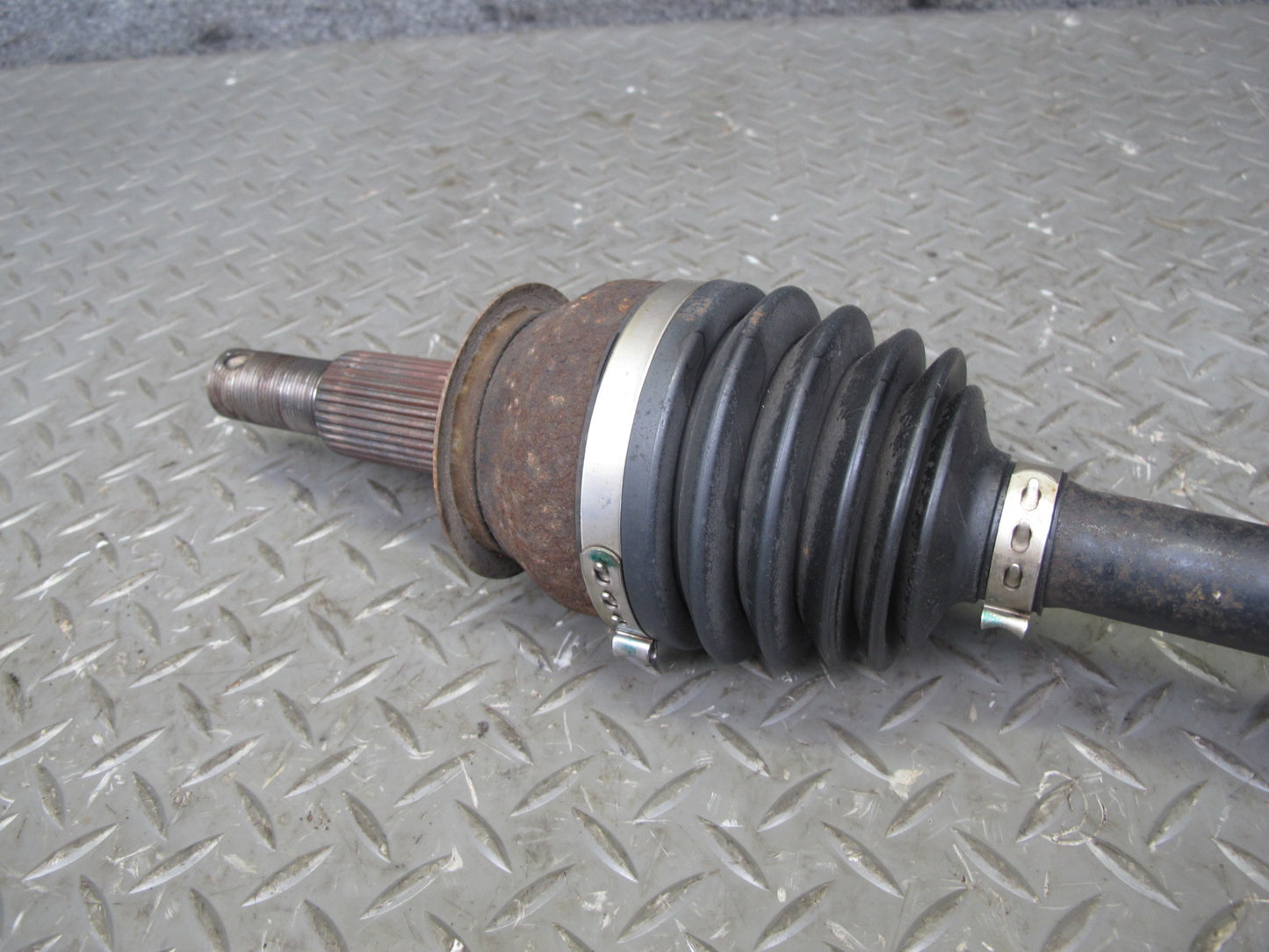 09-20 Nissan Z34 370Z A/T Rear Right Axle Half Shaft 89K Miles OEM