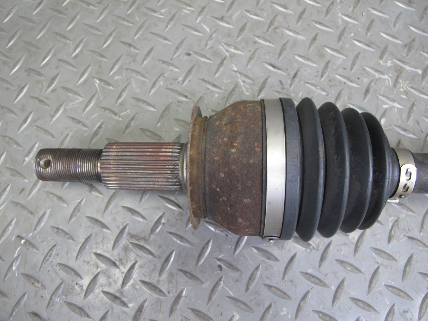 09-20 Nissan Z34 370Z A/T Rear Right Axle Half Shaft 89K Miles OEM