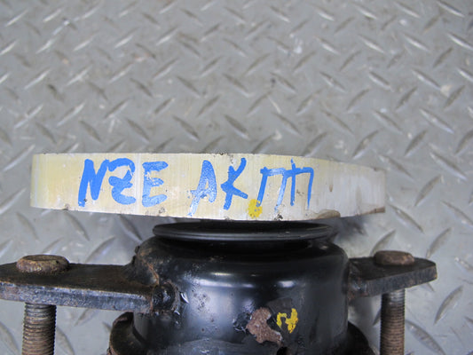 09-20 Nissan Z34 370Z A/T Automatic Transmission Mount Bracket Support OEM