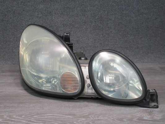 02-05 Lexus JZS160L GS300 GS430 Front Right Halogen Headlight Lamp OEM