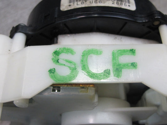 94-96 LEXUS SC300 SC400 STEERING COLUMN MULTI SWITCH CLOCK SPRING 84310-24630 OEM