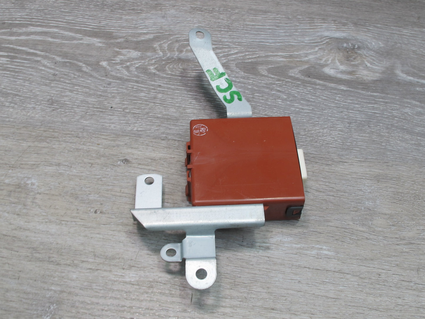 1996 Lexus UZZ30L SC300 SC400 Receiver Door Control Module 89741-24060 OEM