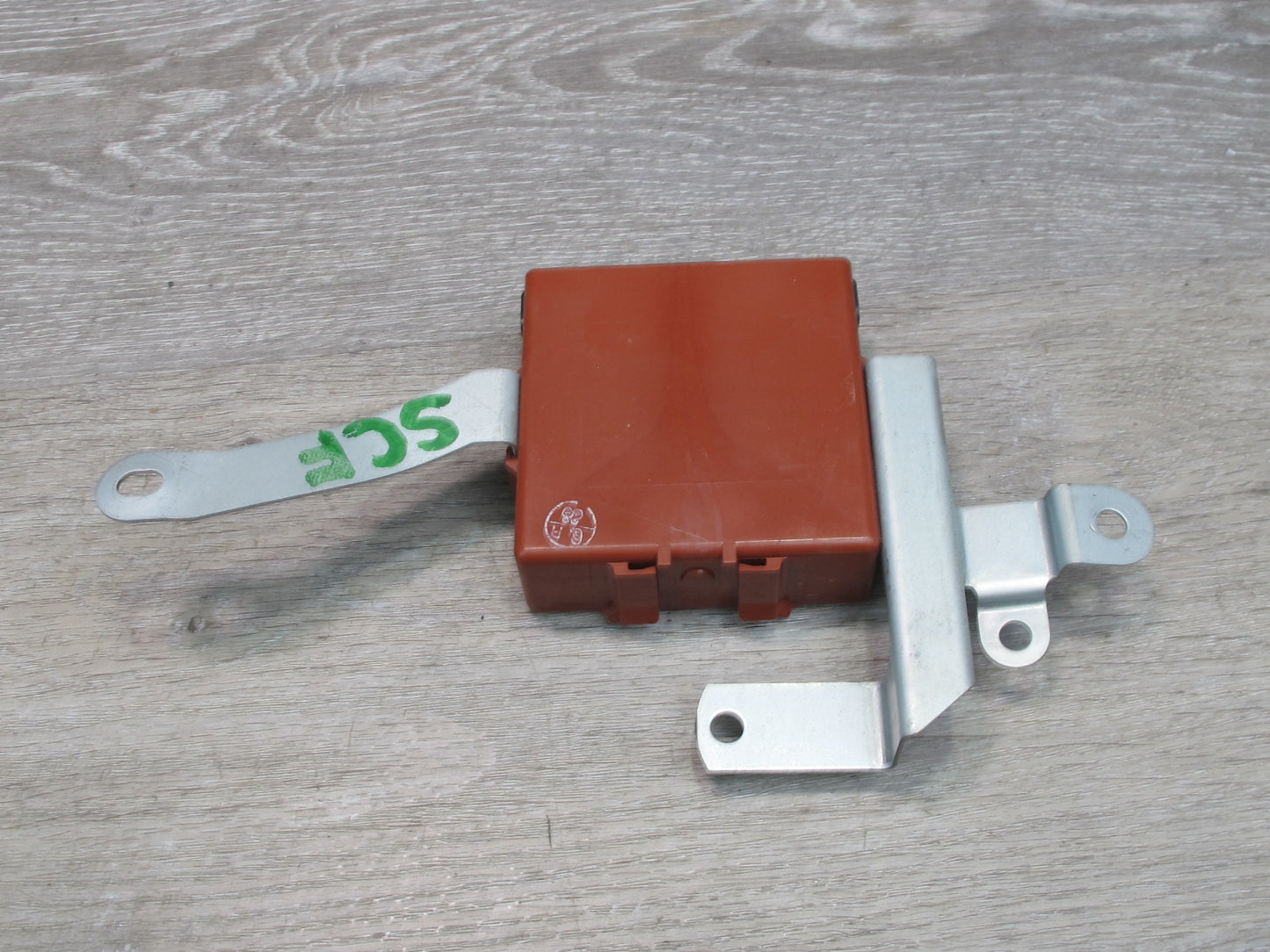 1996 Lexus UZZ30L SC300 SC400 Receiver Door Control Module 89741-24060 OEM