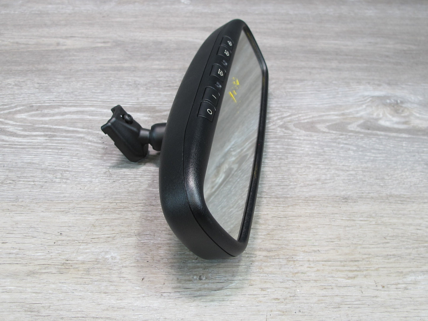 2013-2020 Infiniti JX35 QX60 Auto Dimming Interior Rear View Mirror w Homelink