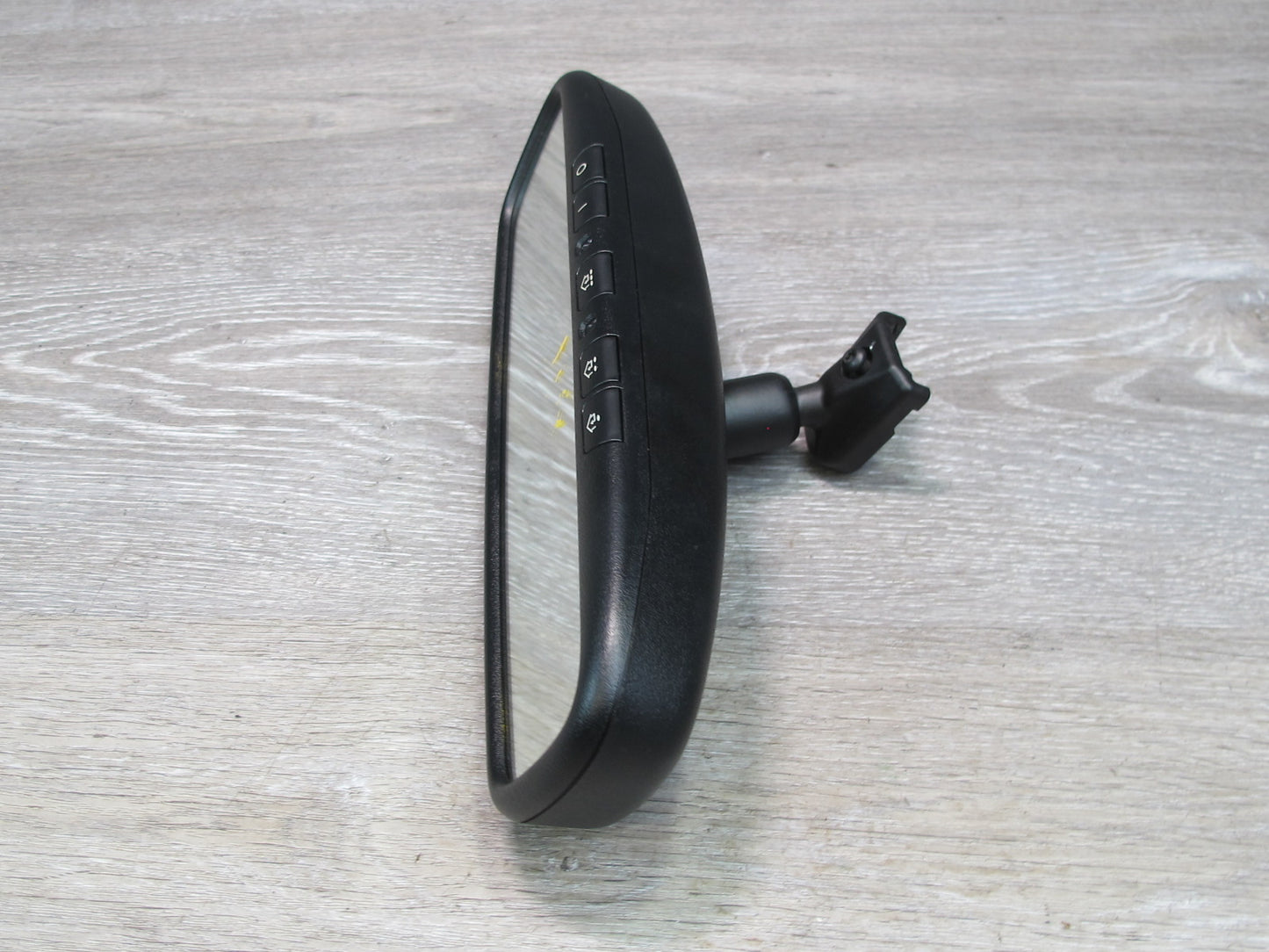 2013-2020 Infiniti JX35 QX60 Auto Dimming Interior Rear View Mirror w Homelink