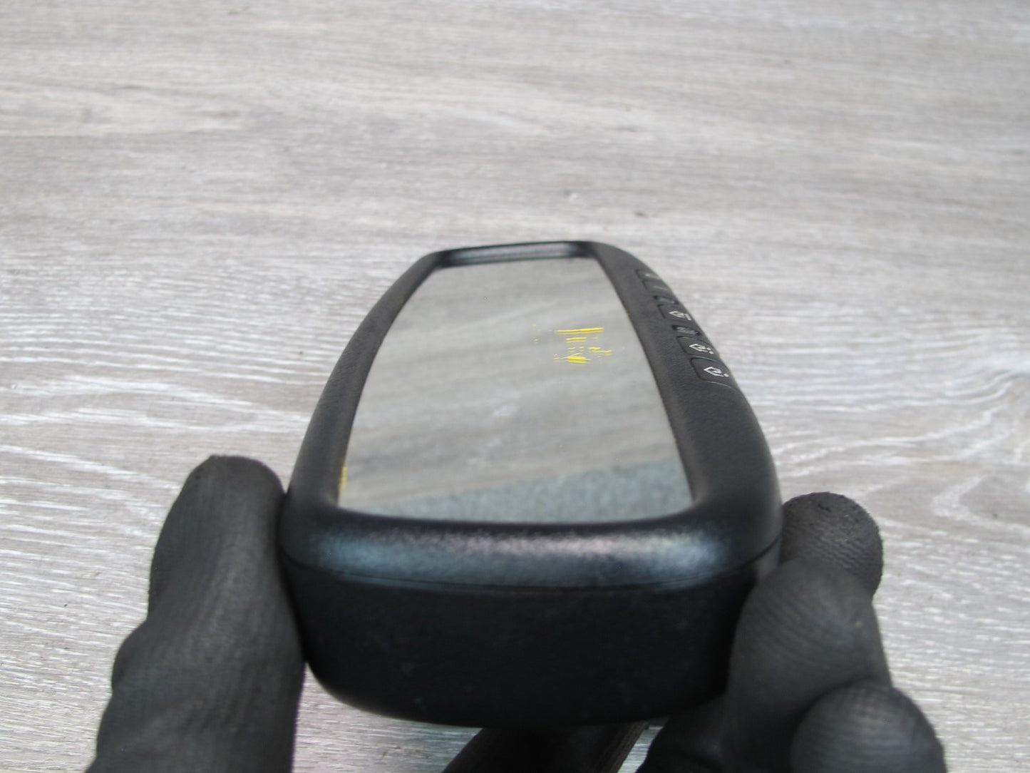 2013-2020 Infiniti JX35 QX60 Auto Dimming Interior Rear View Mirror w Homelink