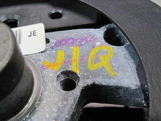 2014 Infiniti QX60 Leather Steering w Controls 48430-3JG0A