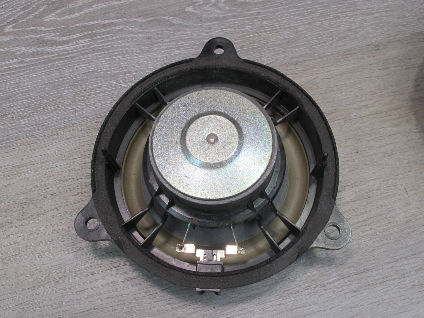 2013-2020 Infiniti JX35 QX60 Rear Left & Right Door Speaker Set of 2