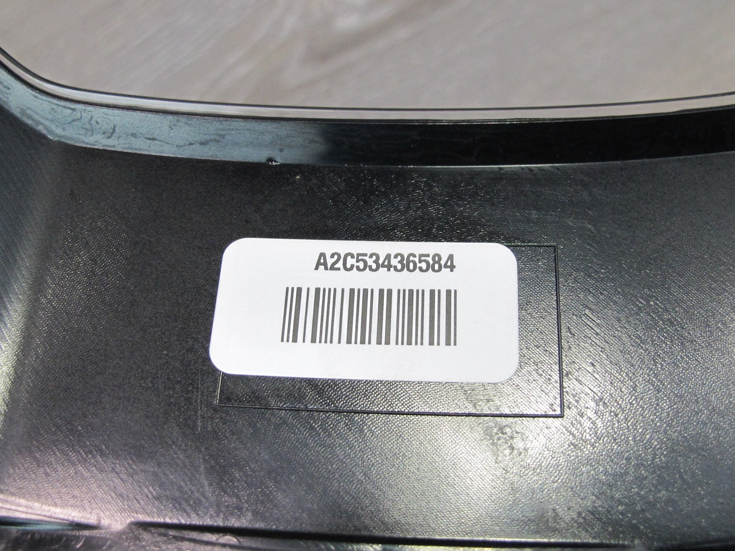 2014 Infiniti QX60 2.5L Hybrid Instrument Cluster Gauge Speedometer 24810-3JV0B