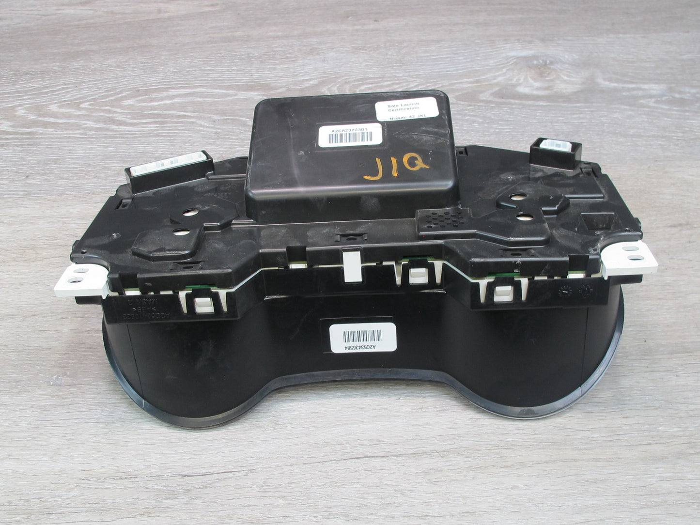 2014 Infiniti QX60 2.5L Hybrid Instrument Cluster Gauge Speedometer 24810-3JV0B