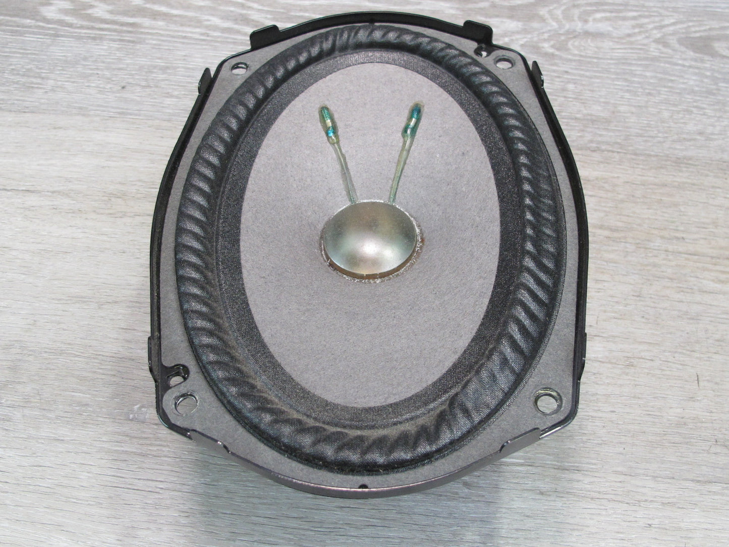 2013-2015 Infiniti JX35 QX60 Front Left & Right Door Bose Audio Speaker Set of 2