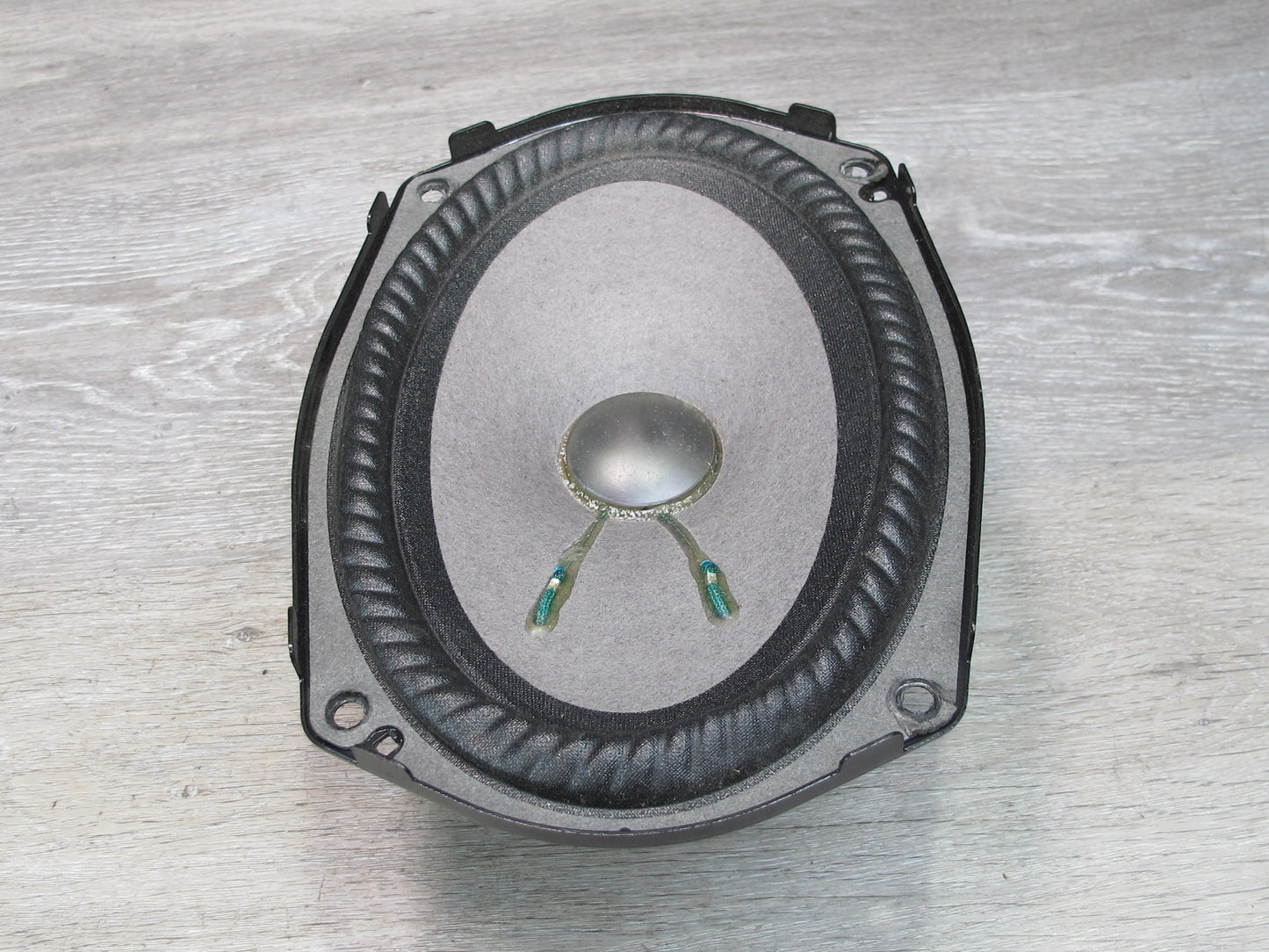 2013-2015 Infiniti JX35 QX60 Front Left & Right Door Bose Audio Speaker Set of 2