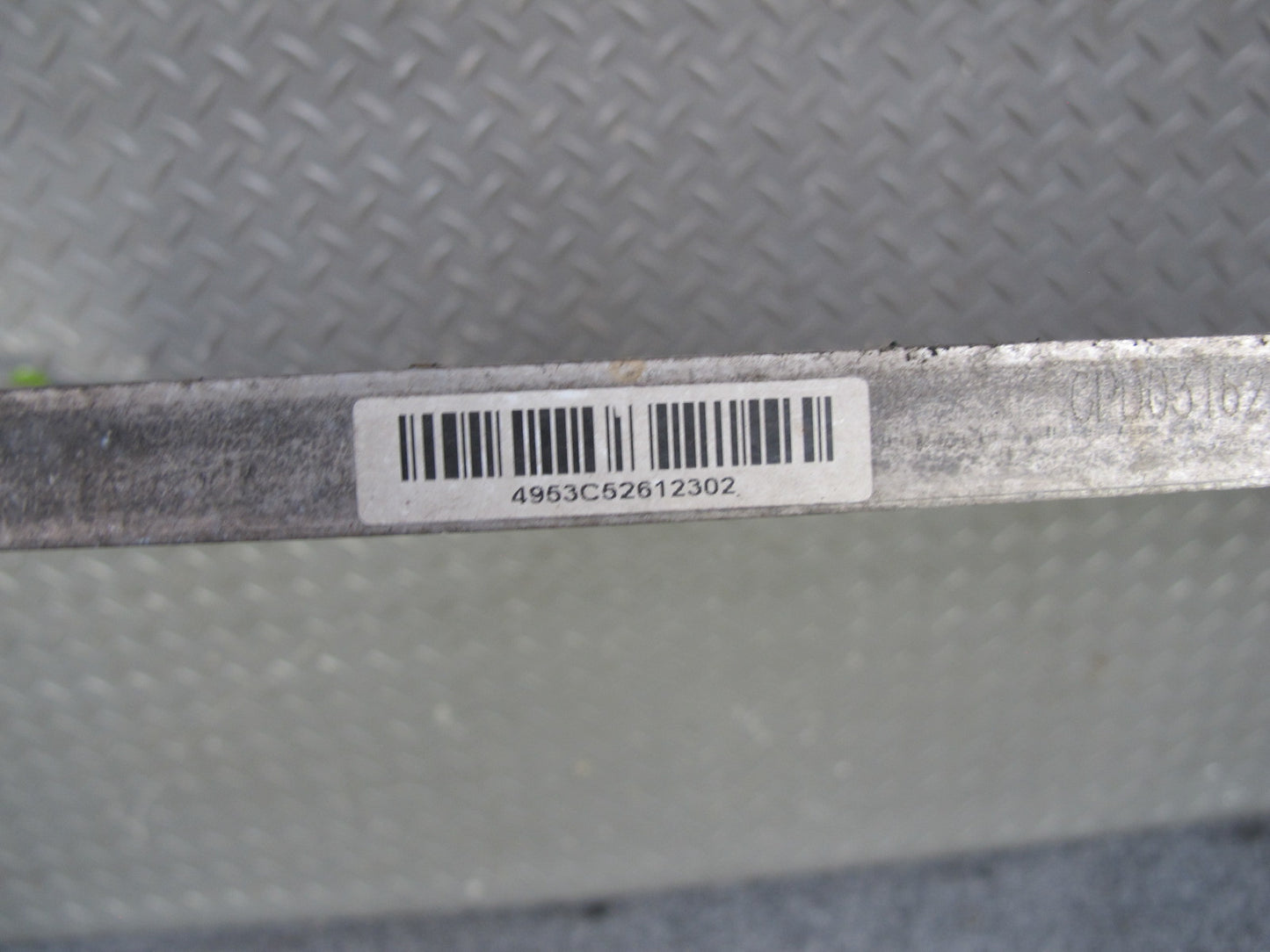 2003-2007 Hummer H2 A/C Air Condition Condenser