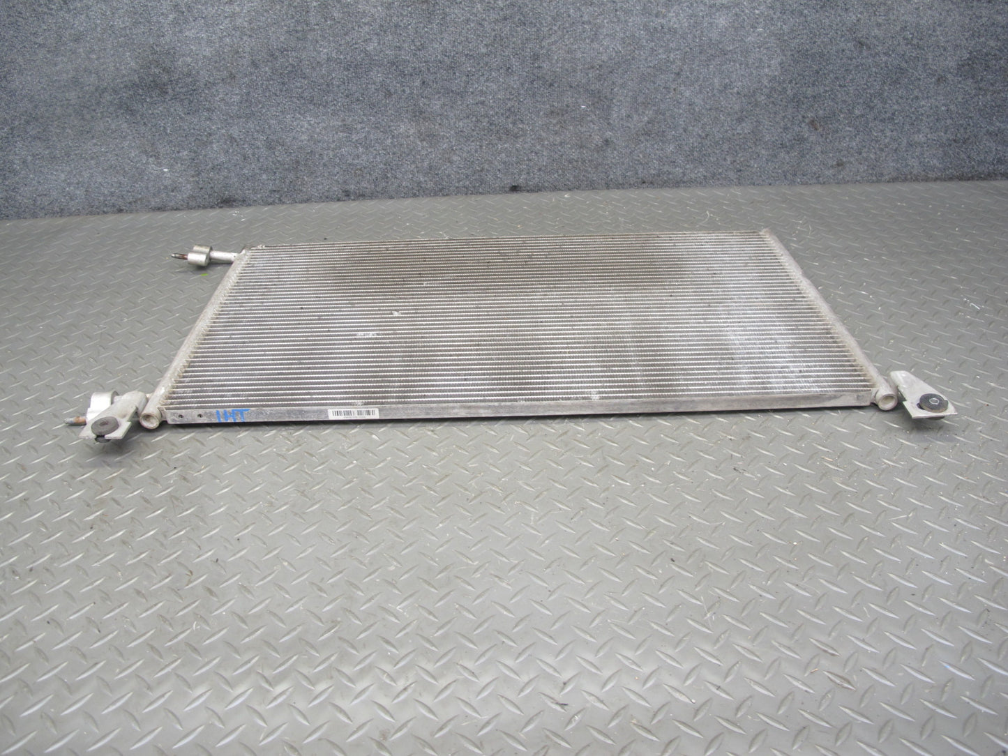 2003-2007 Hummer H2 A/C Air Condition Condenser