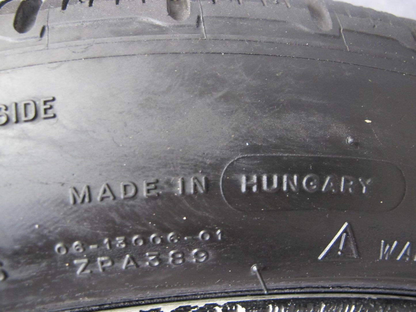 2010-2014 BMW E71 E72 X6 Set of 4 Style 297 Alloy 20" R20 Wheel Rim 20x10 20x11