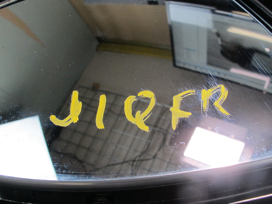 2013-2015 Infiniti JX35 QX60 Front Right Exterior Side View Mirror w Camera