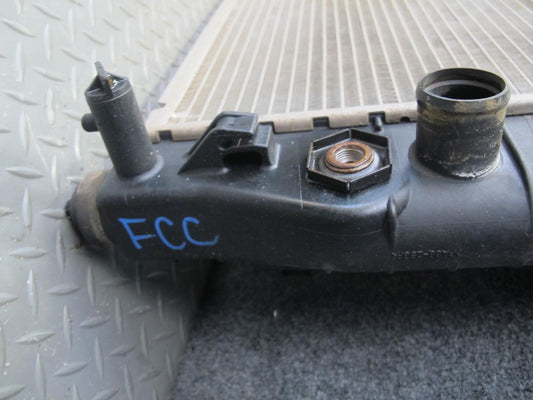 98-99 Chevrolet Camaro 5.7L V8 LS1 A/T Engine Cooling Radiator 52471357 OEM