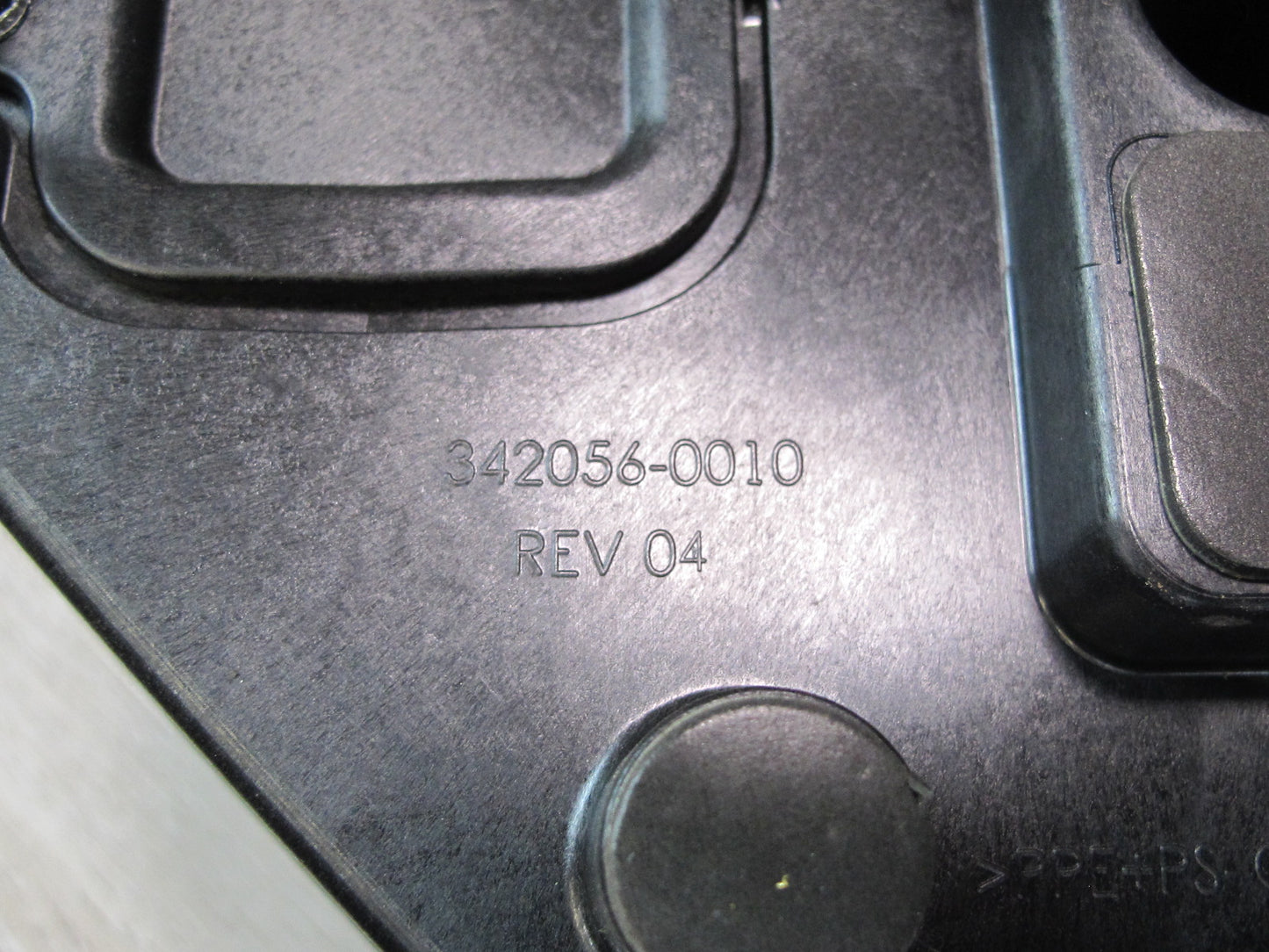 2014-2020 Infiniti QX60 Bose Subwoofer Audio Sound Speaker Assembly 28170-3JV1A