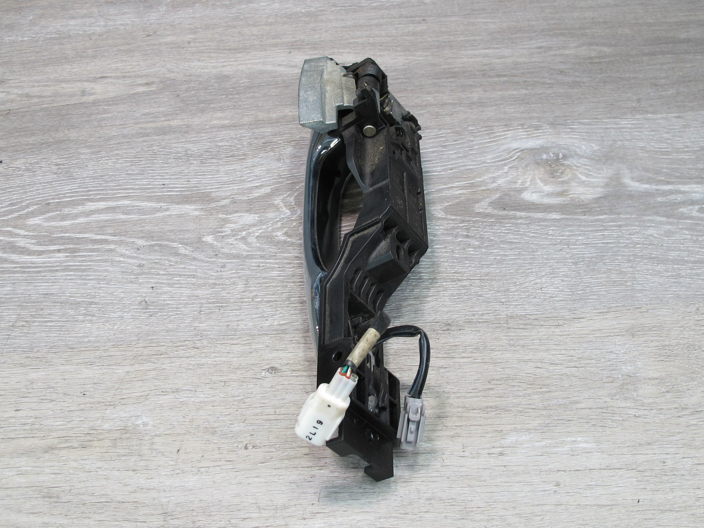 2013-2020 Infiniti JX35 QX60 Front Right Door Exterior Handle w Keyless Entry