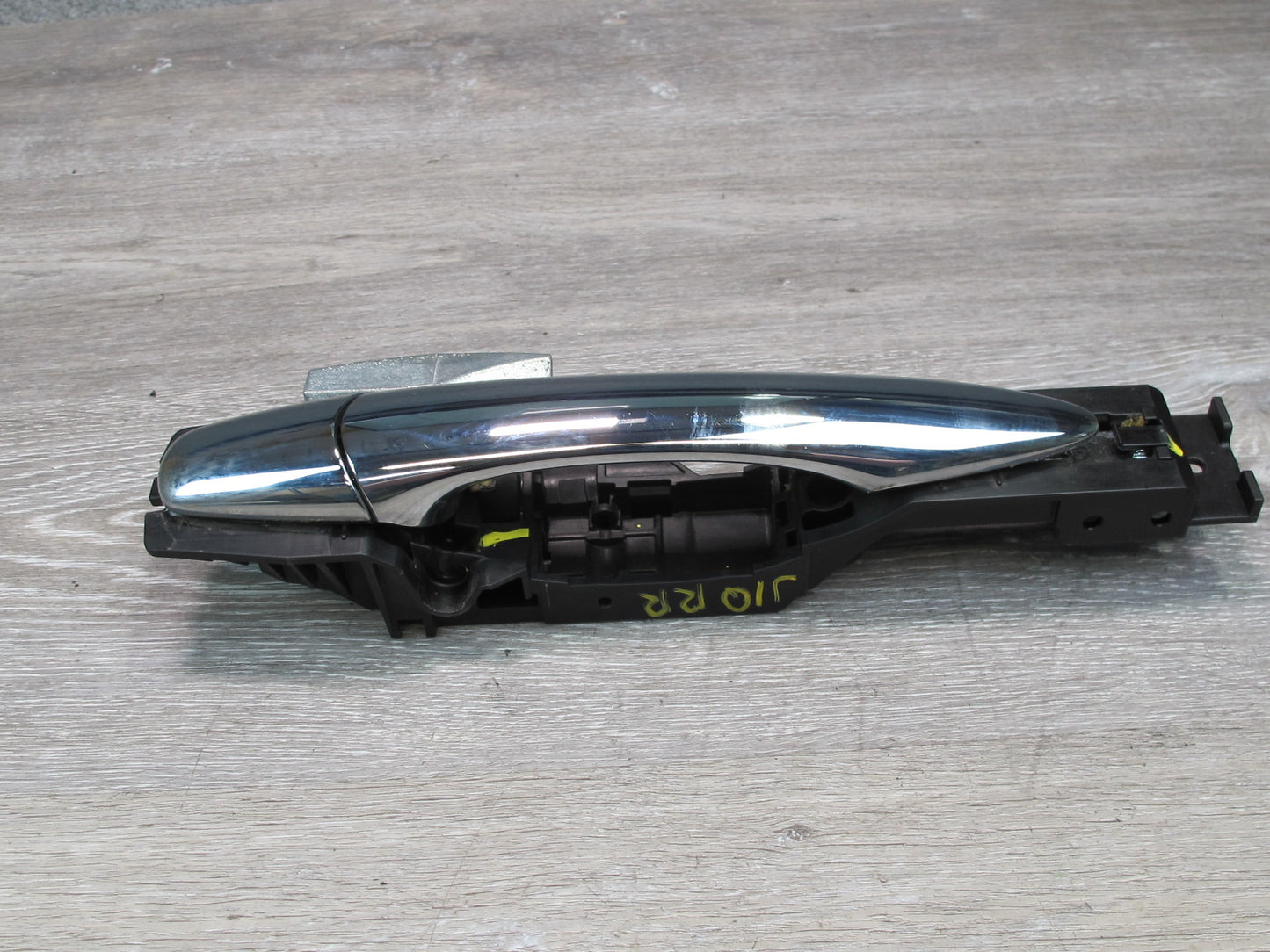 2013-2020 Infiniti JX35 QX60 Rear Right Door Exterior Handle