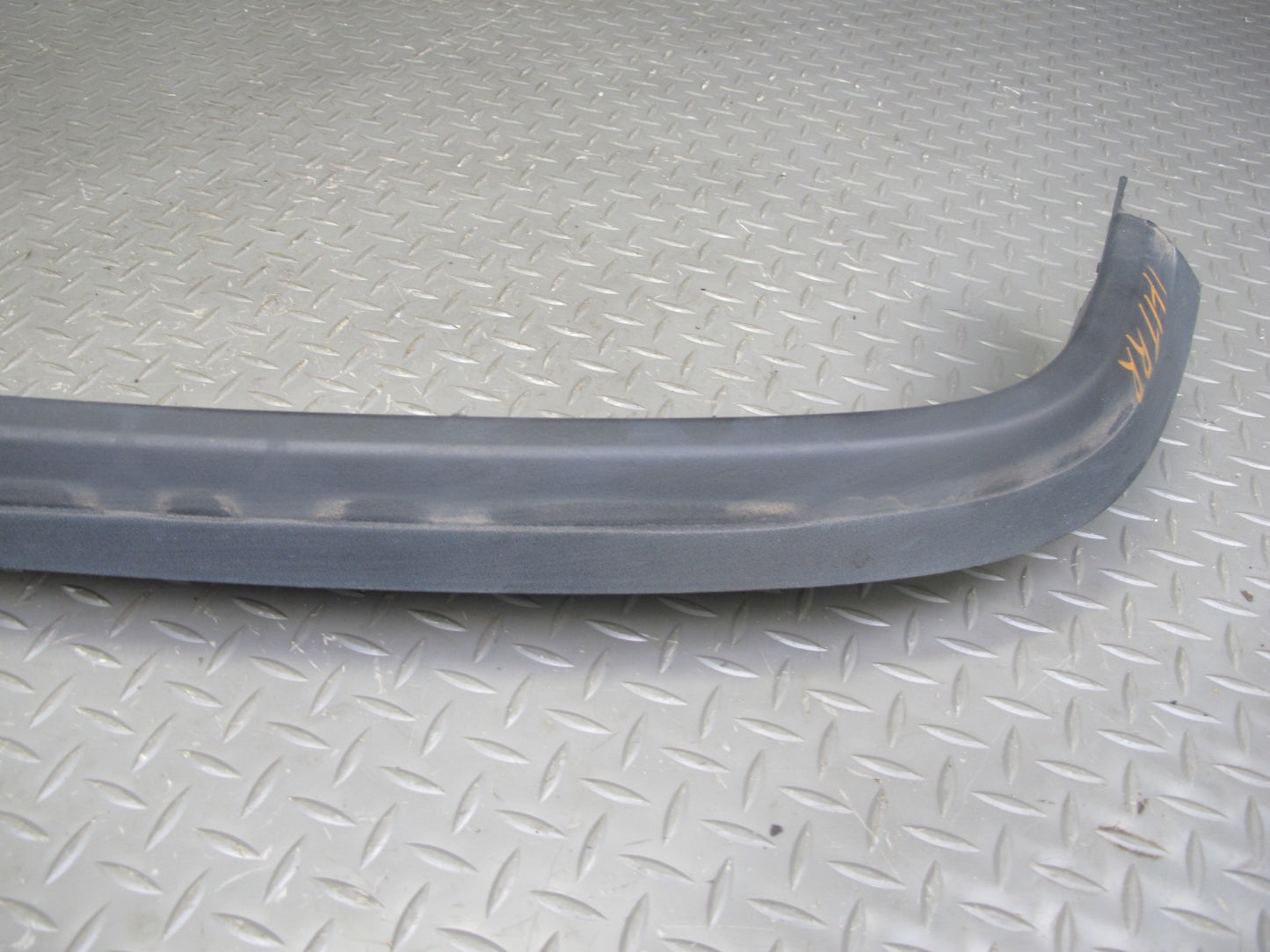 2003-2009 Hummer H2 Rear Right & Left Side Fender Wheel Flare Molding Set