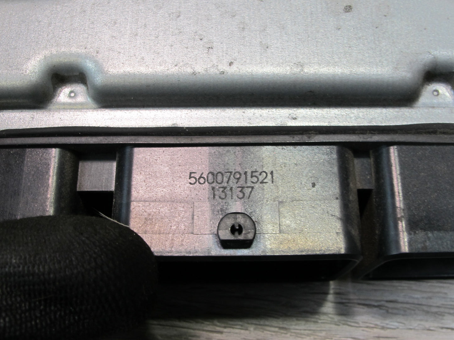 2014-2017 Infiniti QX60 2.5L Hybrid Engine ECU Control Module