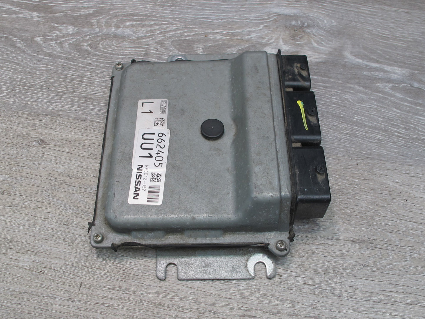 2014-2017 Infiniti QX60 2.5L Hybrid Engine ECU Control Module