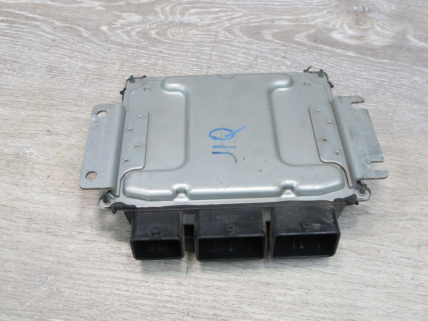 2014-2017 Infiniti QX60 2.5L Hybrid Engine ECU Control Module