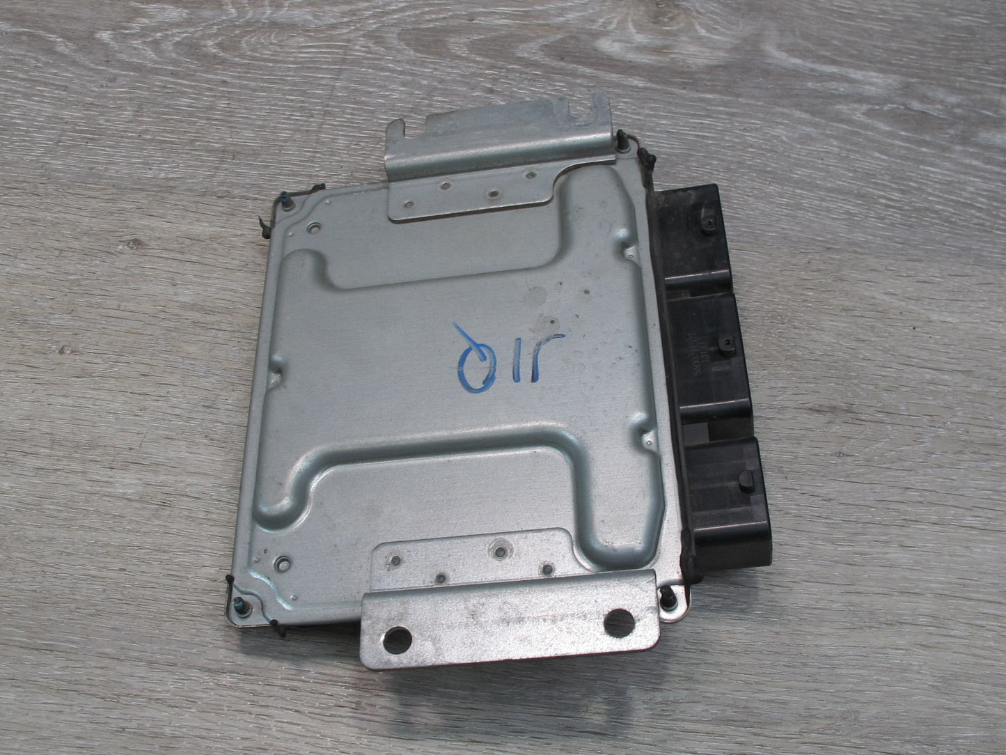 2014-2017 Infiniti QX60 2.5L Hybrid Engine ECU Control Module
