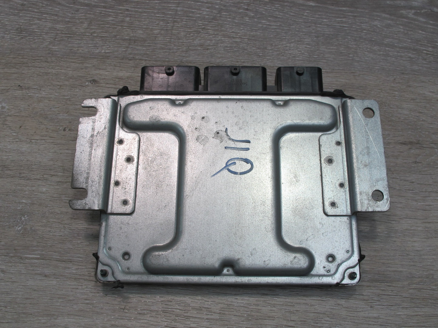 2014-2017 Infiniti QX60 2.5L Hybrid Engine ECU Control Module