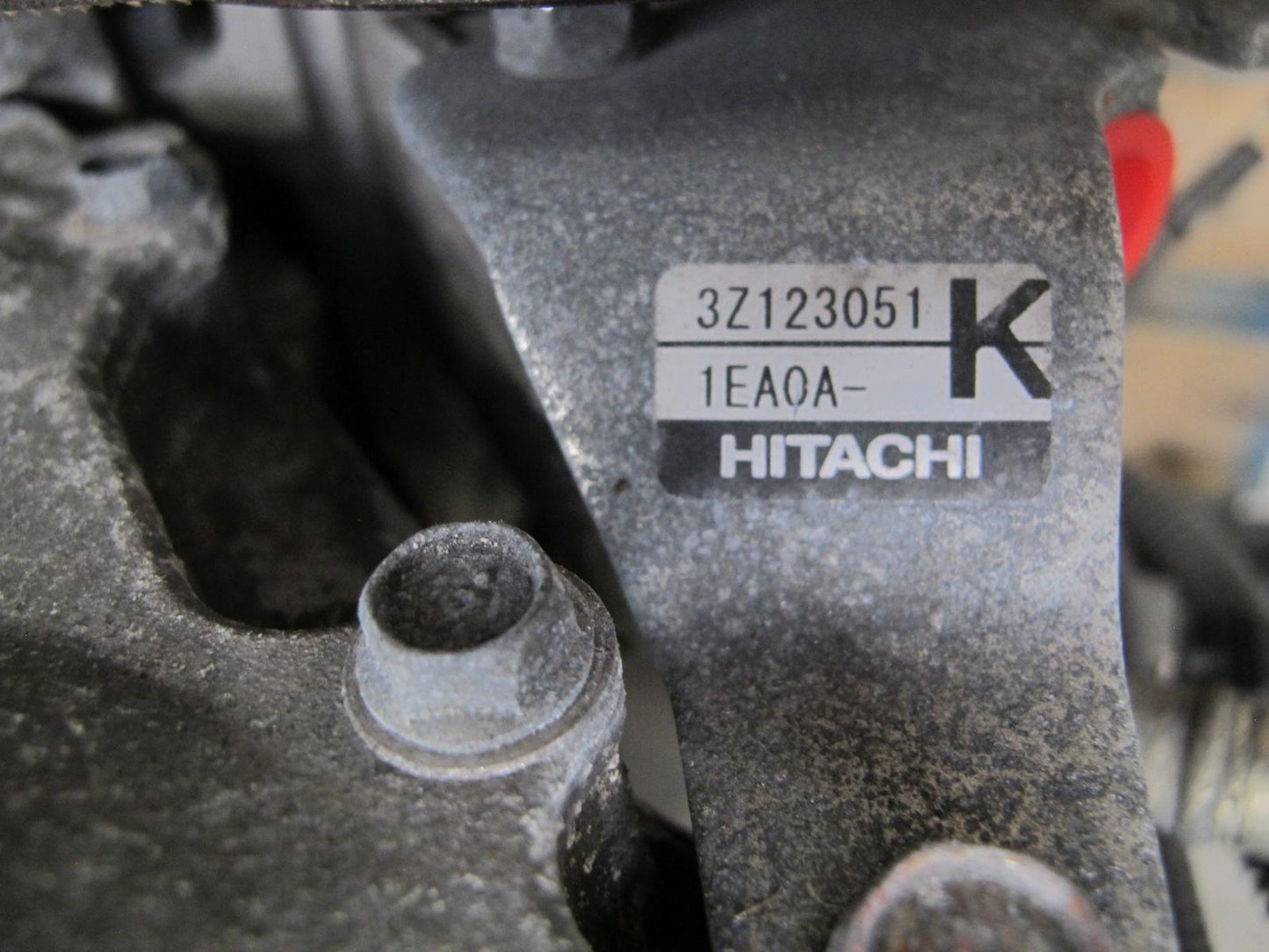 12-14 Nissan Z34 370Z VQ37 VQ37VHR 3.7L V6 A/T Complete Engine Motor 89k Miles