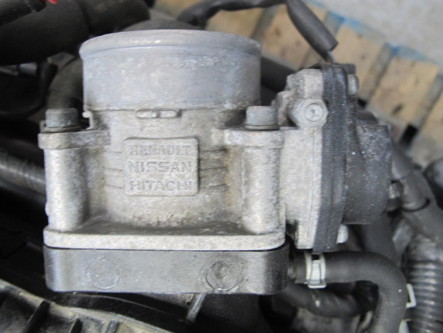 12-14 Nissan Z34 370Z VQ37 VQ37VHR 3.7L V6 A/T Complete Engine Motor 89k Miles