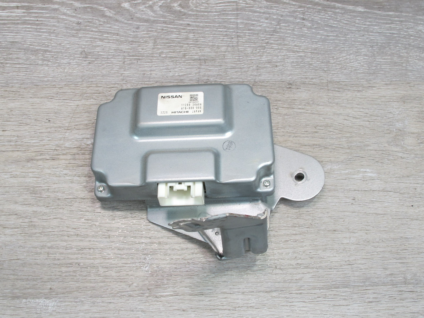 2014-2017 Infiniti QX60 2.5L Hybrid Body Chassis Control Module Unit 11280-3KA0A