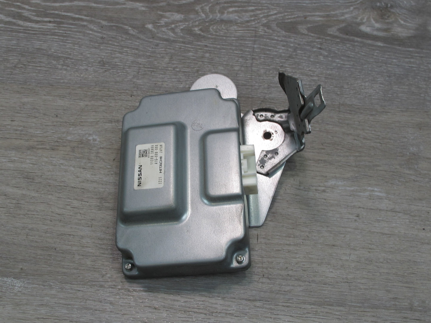 2014-2017 Infiniti QX60 2.5L Hybrid Body Chassis Control Module Unit 11280-3KA0A
