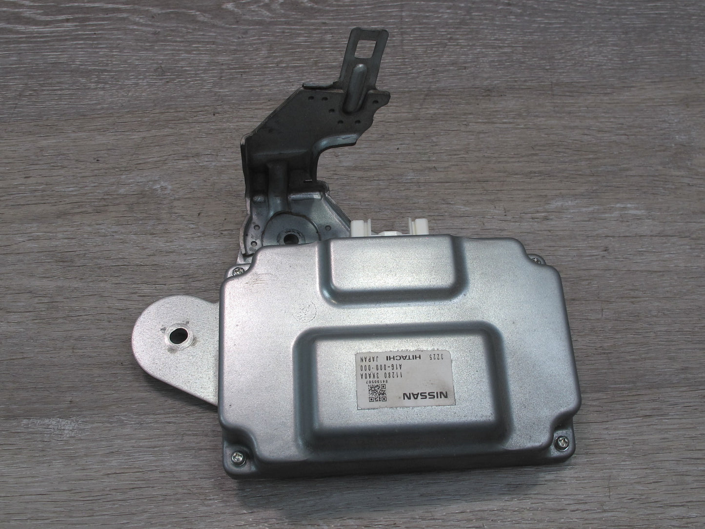 2014-2017 Infiniti QX60 2.5L Hybrid Body Chassis Control Module Unit 11280-3KA0A