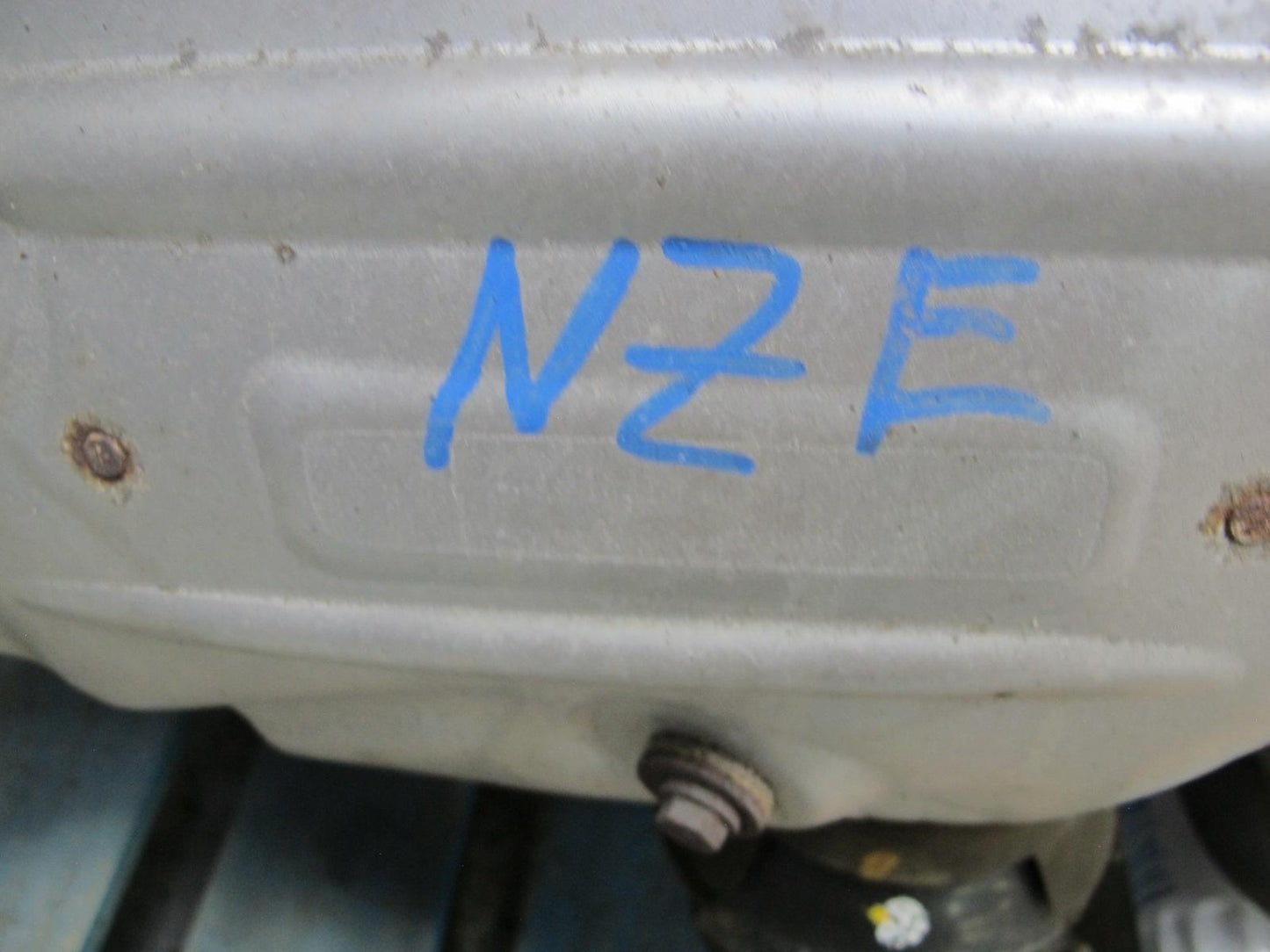 12-14 Nissan Z34 370Z VQ37 VQ37VHR 3.7L V6 A/T Complete Engine Motor 89k Miles