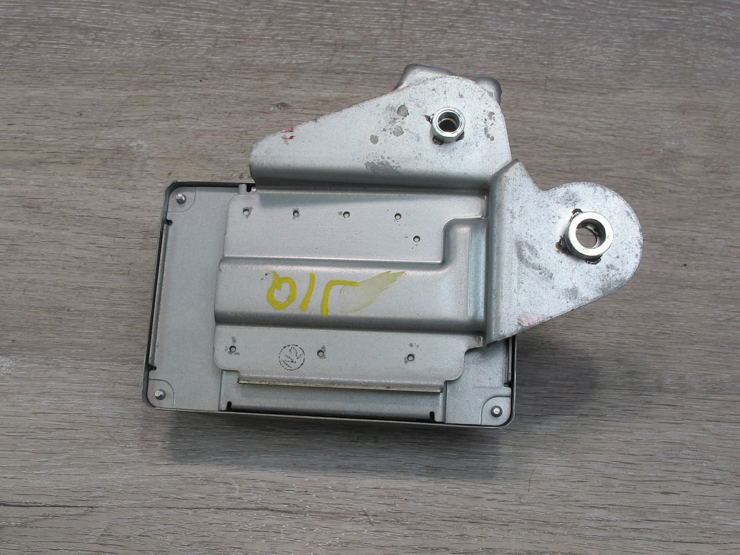 2014-2017 Infiniti QX60 2.5L Hybrid Body Chassis Control Module Unit 11280-3KA0A